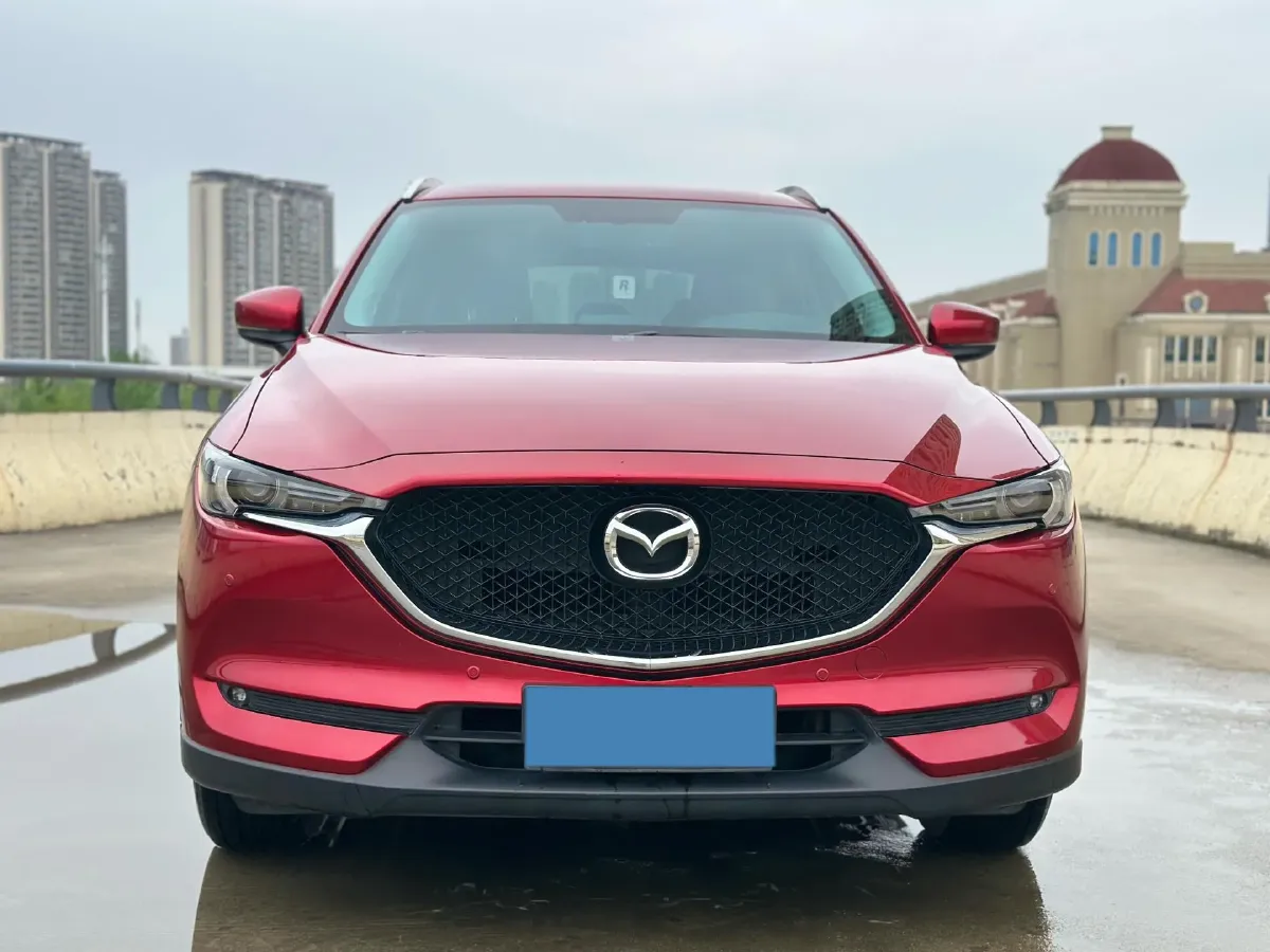 2017 Mazda CX-5 2.0L 155HP L4 6AT,autocango,china used car exporter,china ev exporter,chinese used car exporter,chinese used ev exporter