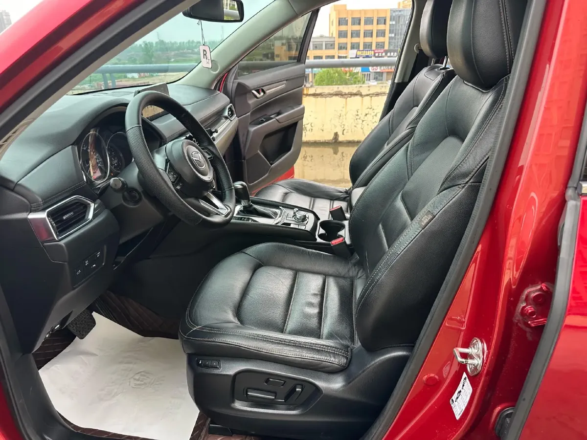 2017 Mazda CX-5 2.0L 155HP L4 6AT,autocango,china used car exporter,china ev exporter,chinese used car exporter,chinese used ev exporter