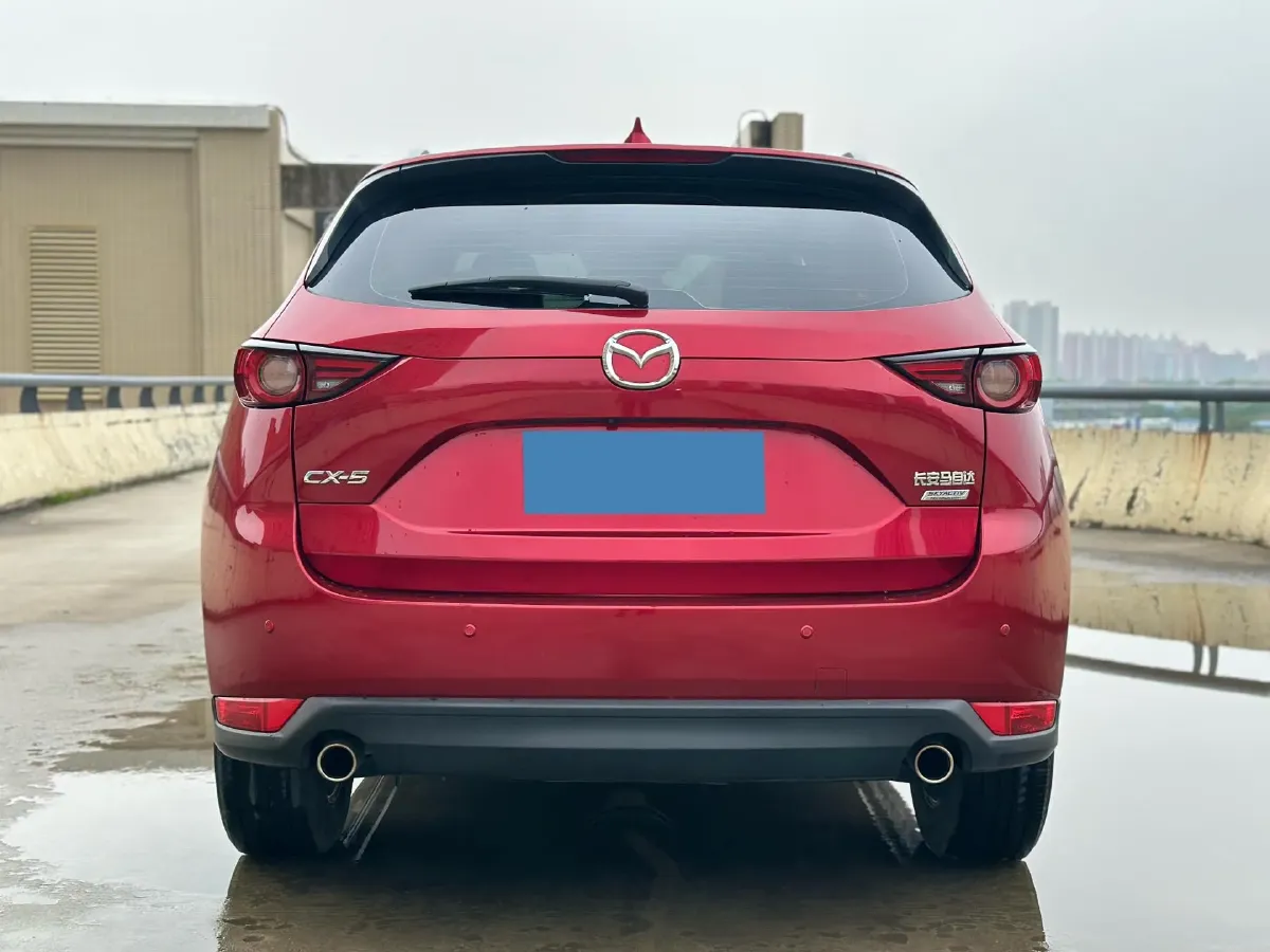 2017 Mazda CX-5 2.0L 155HP L4 6AT,autocango,china used car exporter,china ev exporter,chinese used car exporter,chinese used ev exporter