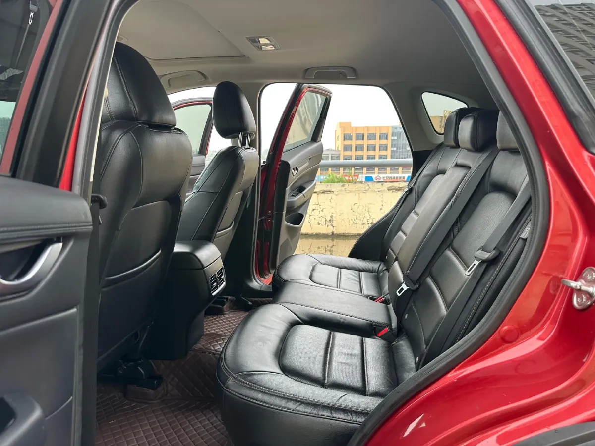 2017 Mazda CX-5 2.0L 155HP L4 6AT,autocango,china used car exporter,china ev exporter,chinese used car exporter,chinese used ev exporter