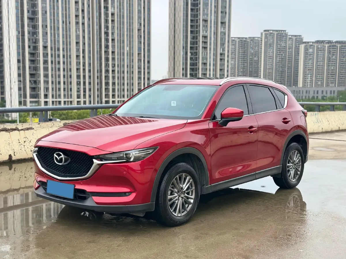 2017 Mazda CX-5 2.0L 155HP L4 6AT,autocango,china used car exporter,china ev exporter,chinese used car exporter,chinese used ev exporter