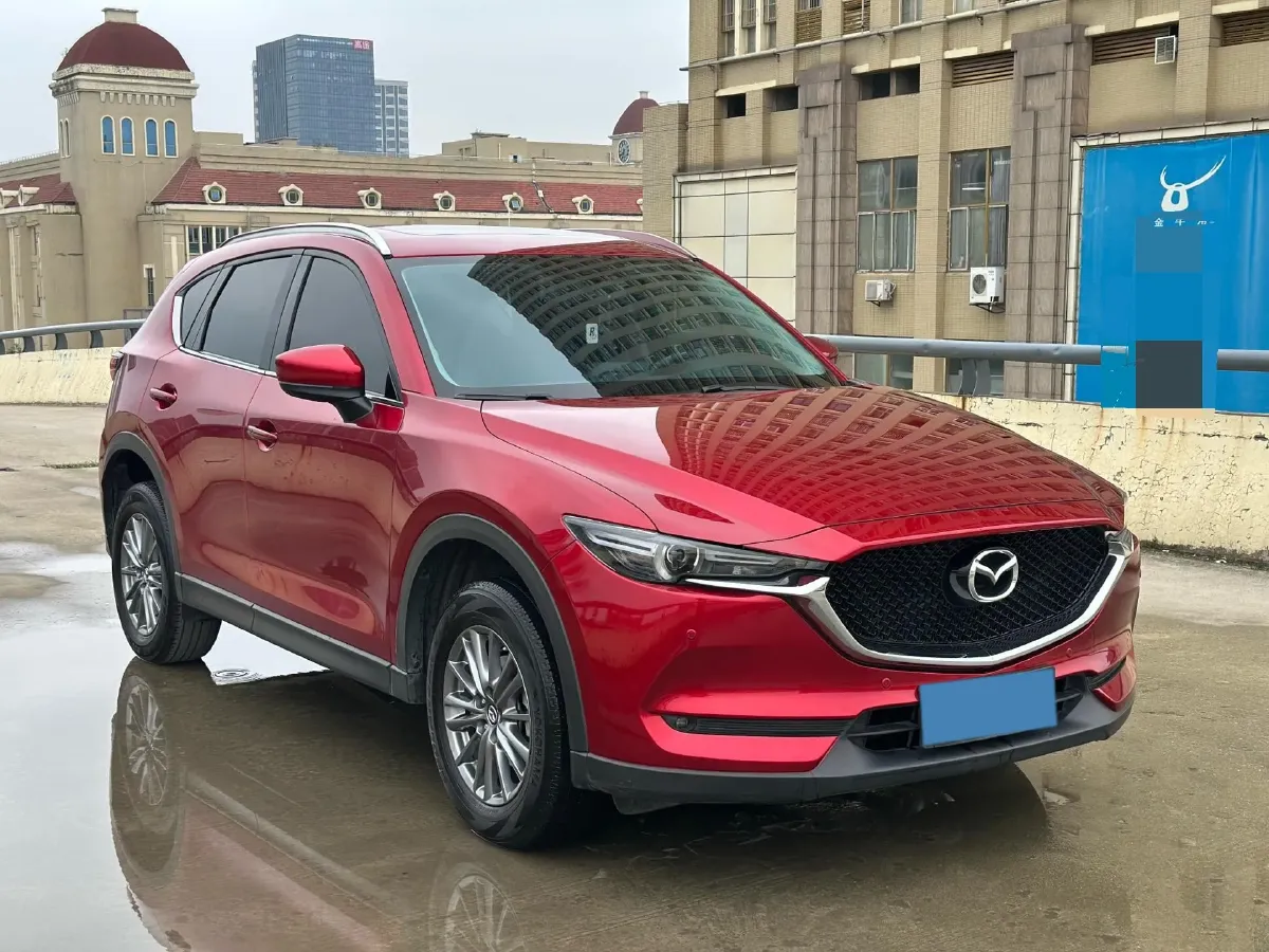 2017 Mazda CX-5 2.0L 155HP L4 6AT,autocango,china used car exporter,china ev exporter,chinese used car exporter,chinese used ev exporter
