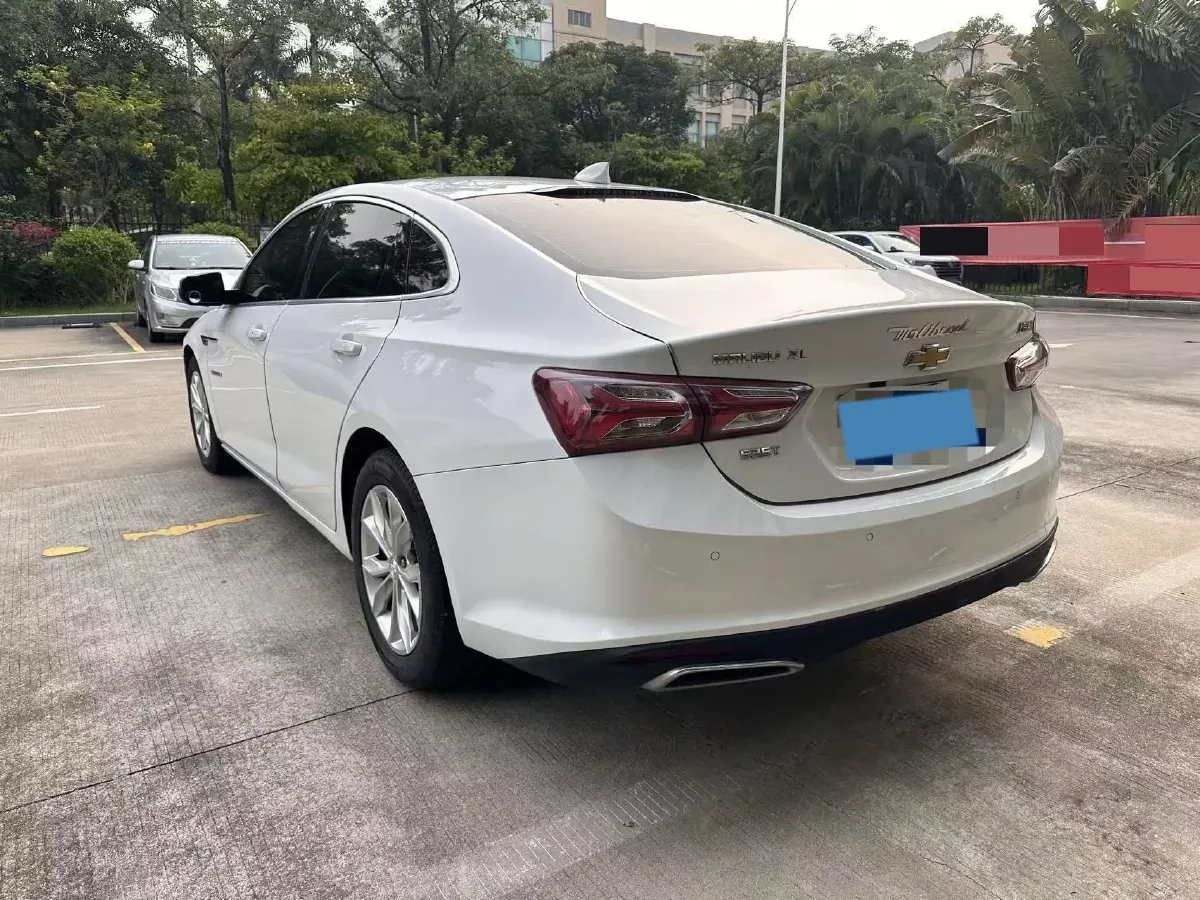 2021 Chevrolet Malibu XL 1.5T 169HP L4 9AT,autocango,china used car exporter,china ev exporter,chinese used car exporter,chinese used ev exporter