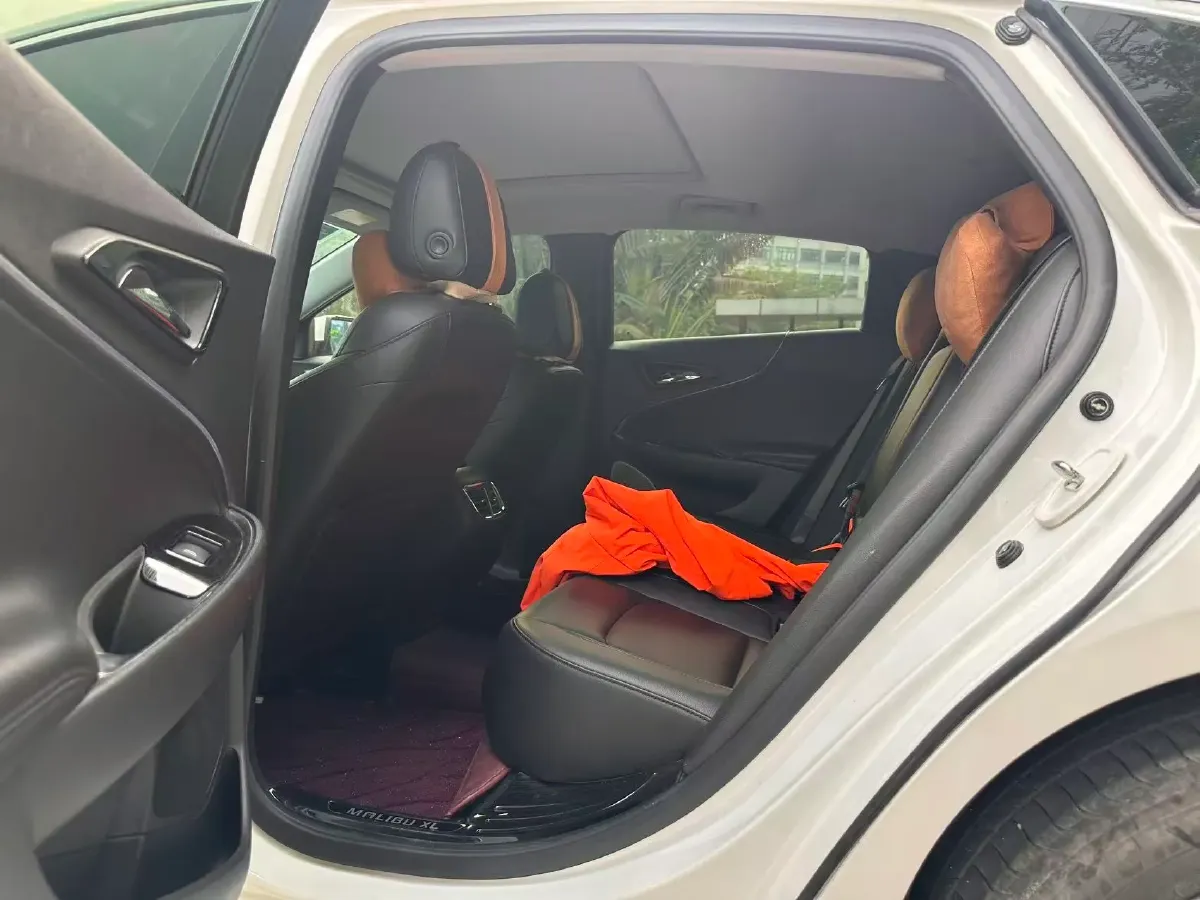 2021 Chevrolet Malibu XL 1.5T 169HP L4 9AT,autocango,china used car exporter,china ev exporter,chinese used car exporter,chinese used ev exporter