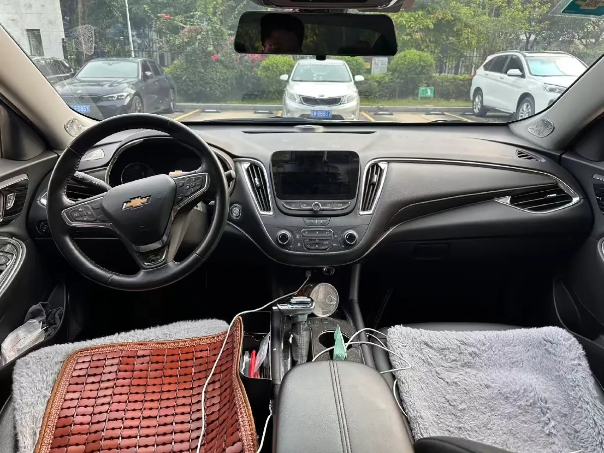 2021 Chevrolet Malibu XL 1.5T 169HP L4 9AT,autocango,china used car exporter,china ev exporter,chinese used car exporter,chinese used ev exporter