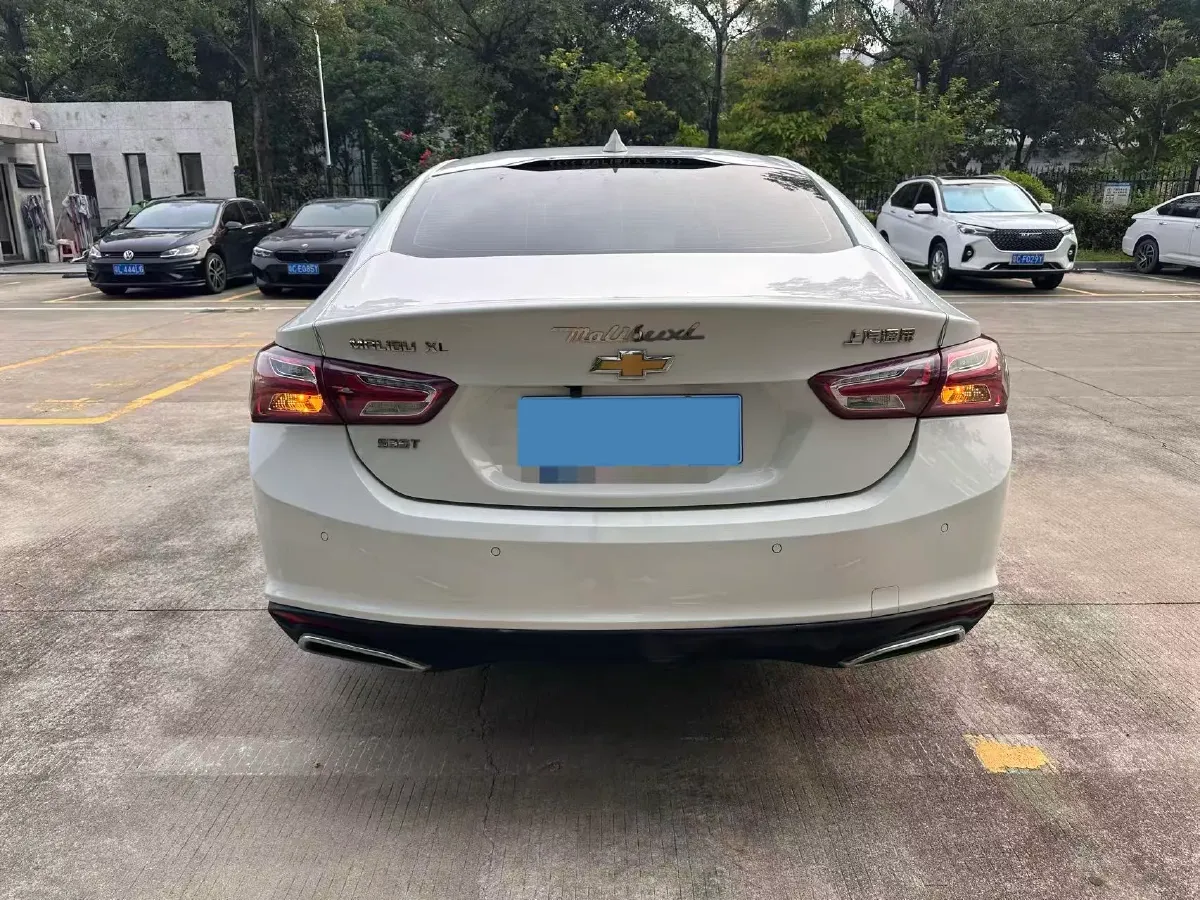 2021 Chevrolet Malibu XL 1.5T 169HP L4 9AT,autocango,china used car exporter,china ev exporter,chinese used car exporter,chinese used ev exporter