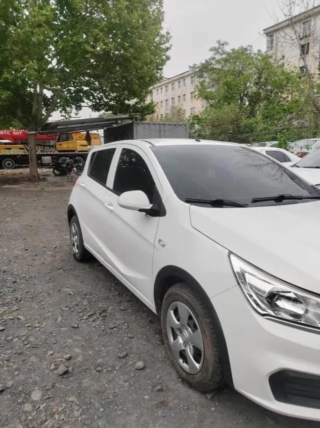 2016 BaoJun 310 1.2L 82HP L4 5MT,autocango,china used car exporter,china ev exporter,chinese used car exporter,chinese used ev exporter