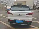 2017 GAC Trumpchi GS3 1.5L 114HP L4 5MT