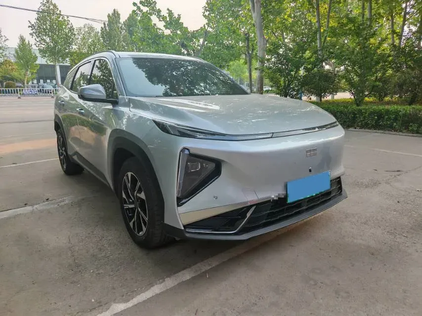 2025 Geely Galaxy L7 1.5L 112HP L4 1DHT PHEV 18.4KWH,autocango,china used car exporter,china ev exporter,chinese used car exporter,chinese used ev exporter