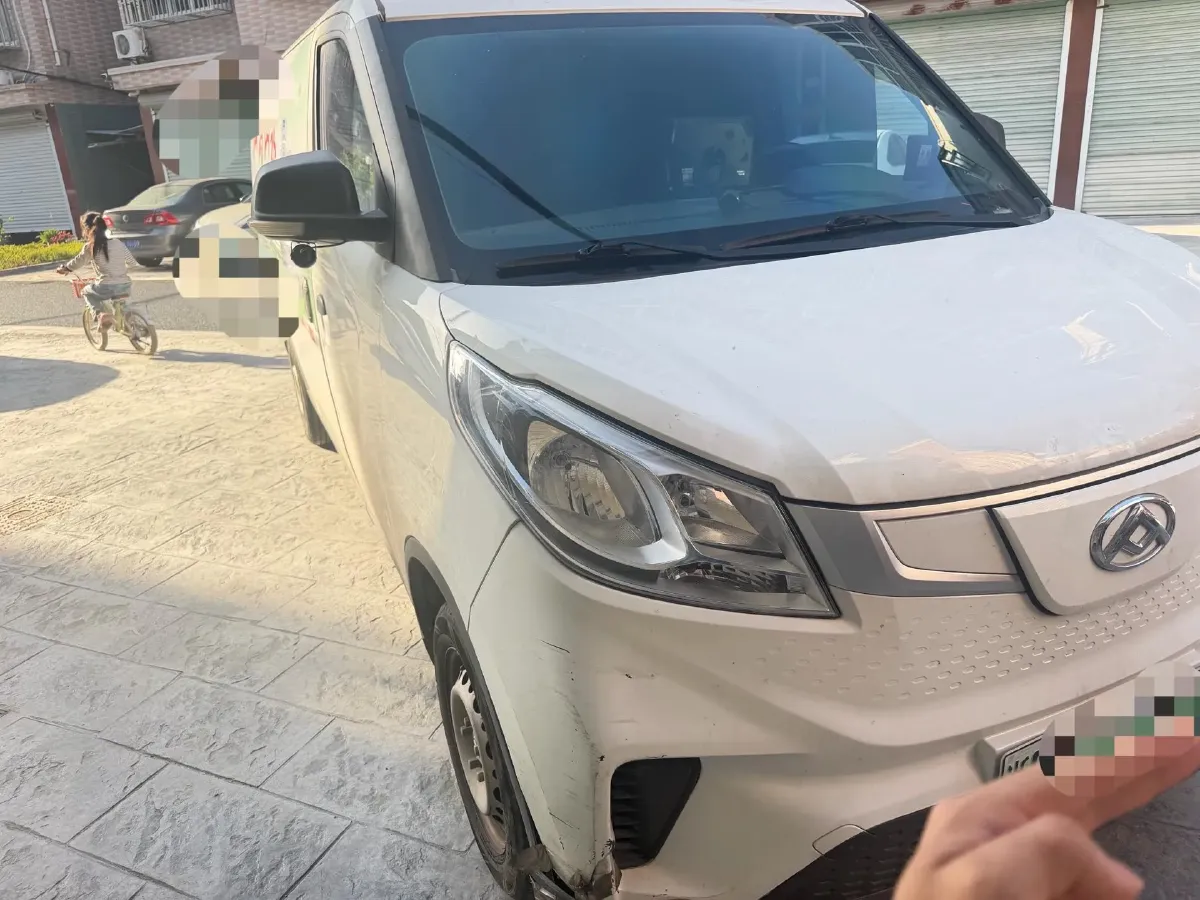 2023 MAXUS EV30 BEV 41.86KWH,autocango,china used car exporter,china ev exporter,chinese used car exporter,chinese used ev exporter