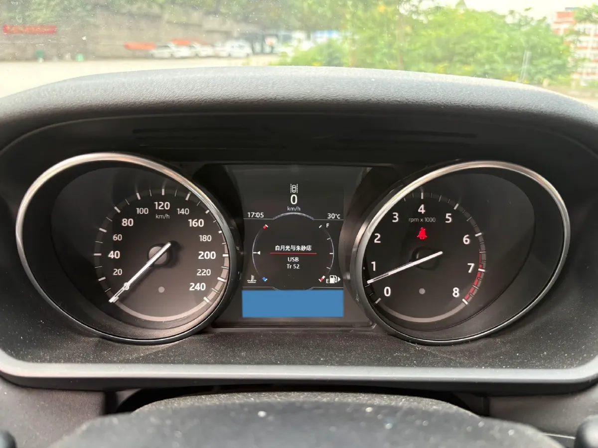 2017 Land Rover Discovery 3.0T 340HP V6 8AT,autocango,china used car exporter,china ev exporter,chinese used car exporter,chinese used ev exporter