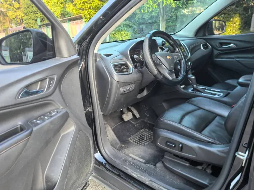 2018 Chevrolet Equinox 1.5T 180HP L4 6AT,autocango,china used car exporter,china ev exporter,chinese used car exporter,chinese used ev exporter