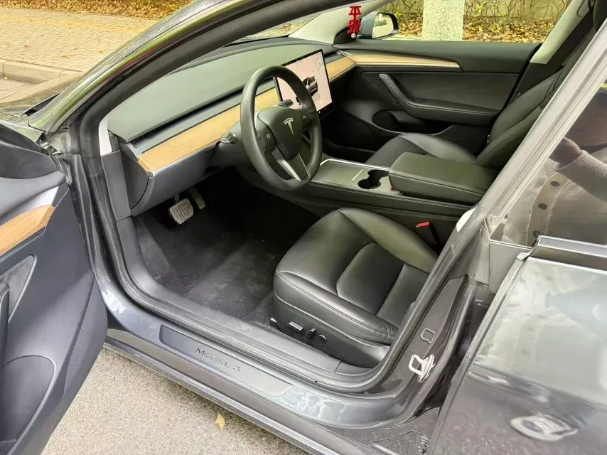 2022 Tesla Model 3 BEV 60KWH,autocango,china used car exporter,china ev exporter,chinese used car exporter,chinese used ev exporter