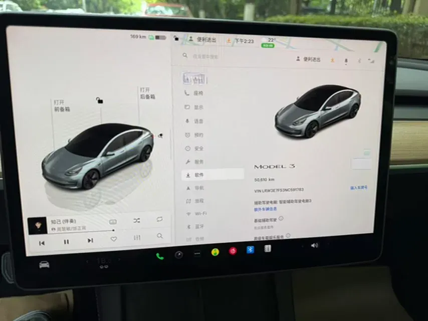 2022 Tesla Model 3 BEV 60KWH,autocango,china used car exporter,china ev exporter,chinese used car exporter,chinese used ev exporter