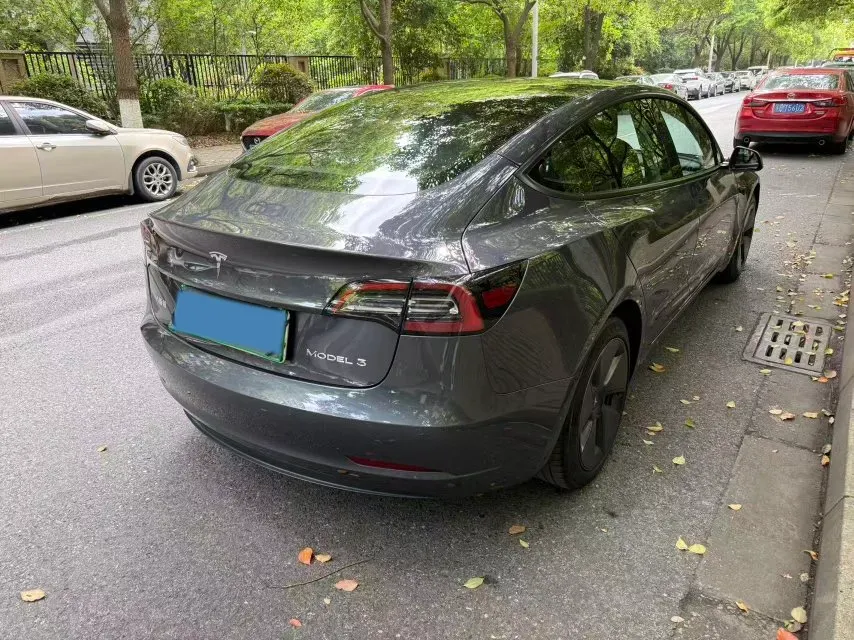 2022 Tesla Model 3 BEV 60KWH,autocango,china used car exporter,china ev exporter,chinese used car exporter,chinese used ev exporter