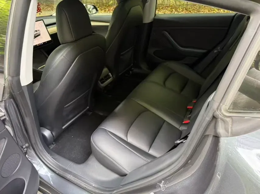 2022 Tesla Model 3 BEV 60KWH,autocango,china used car exporter,china ev exporter,chinese used car exporter,chinese used ev exporter