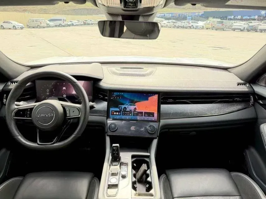 2021 LYNK&CO 09 EM-P 2.0T 254HP L4 8AT PHEV 18.83KWH,autocango,china used car exporter,china ev exporter,chinese used car exporter,chinese used ev exporter