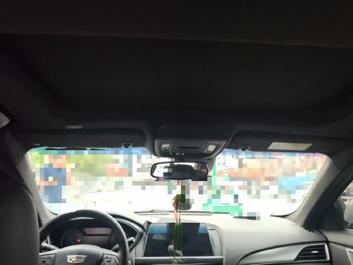 2022 Cadillac CT5 2.0T 237HP L4 10AT,autocango,china used car exporter,china ev exporter,chinese used car exporter,chinese used ev exporter