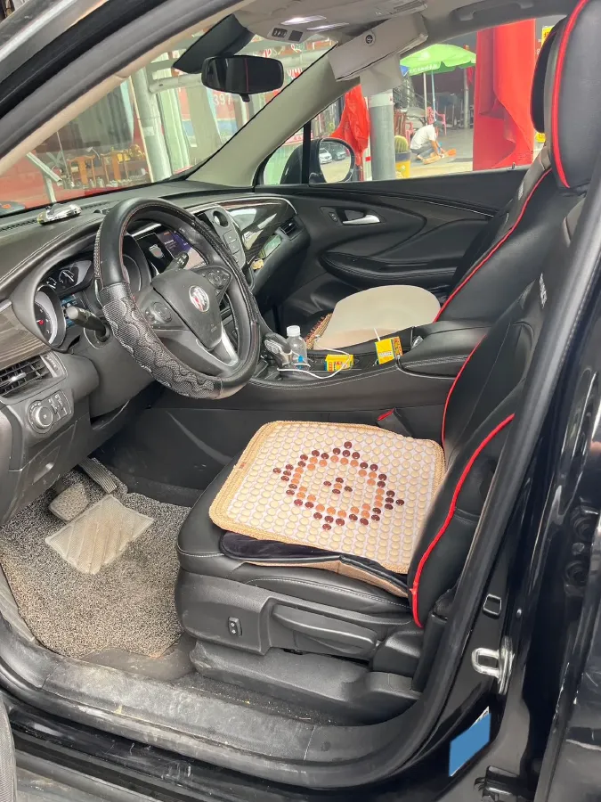 2021 Buick EnvisionPlus 1.5T 169HP L4 7DCT,autocango,china used car exporter,china ev exporter,chinese used car exporter,chinese used ev exporter