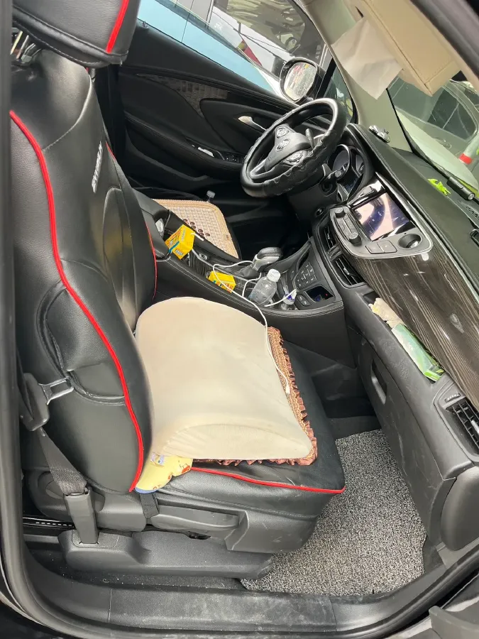 2021 Buick EnvisionPlus 1.5T 169HP L4 7DCT,autocango,china used car exporter,china ev exporter,chinese used car exporter,chinese used ev exporter