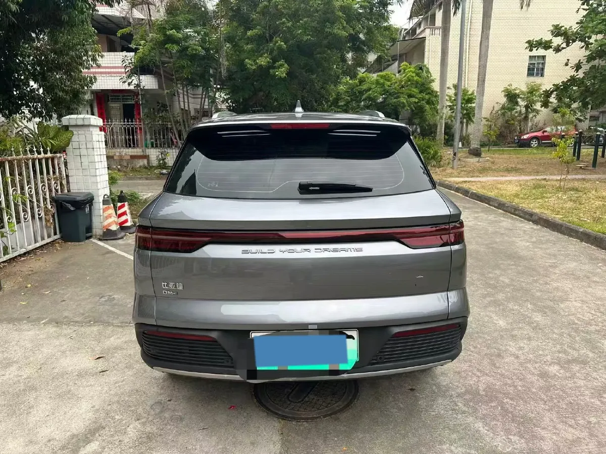 2024 BYD Song Pro 1.5L 110HP L4 E-CVT PHEV 12.9KWH,autocango,china used car exporter,china ev exporter,chinese used car exporter,chinese used ev exporter