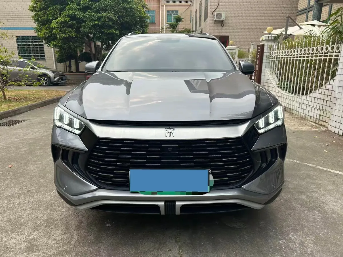 2024 BYD Song Pro 1.5L 110HP L4 E-CVT PHEV 12.9KWH,autocango,china used car exporter,china ev exporter,chinese used car exporter,chinese used ev exporter