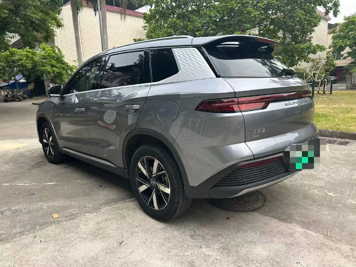 2024 BYD Song Pro 1.5L 110HP L4 E-CVT PHEV 12.9KWH,autocango,china used car exporter,china ev exporter,chinese used car exporter,chinese used ev exporter