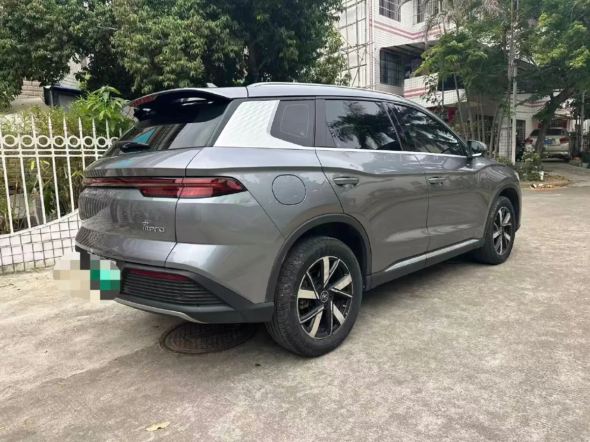 2024 BYD Song Pro 1.5L 110HP L4 E-CVT PHEV 12.9KWH,autocango,china used car exporter,china ev exporter,chinese used car exporter,chinese used ev exporter