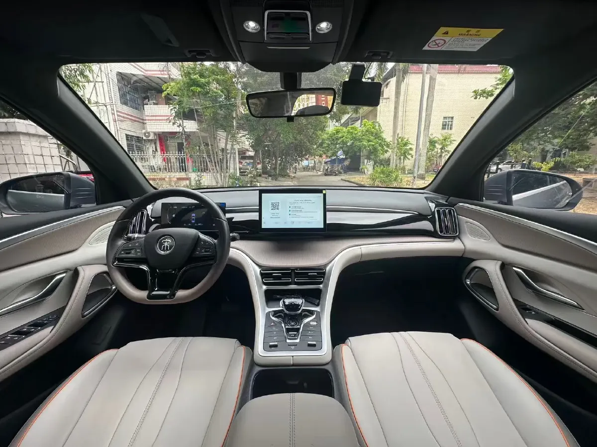 2024 BYD Song Pro 1.5L 110HP L4 E-CVT PHEV 12.9KWH,autocango,china used car exporter,china ev exporter,chinese used car exporter,chinese used ev exporter