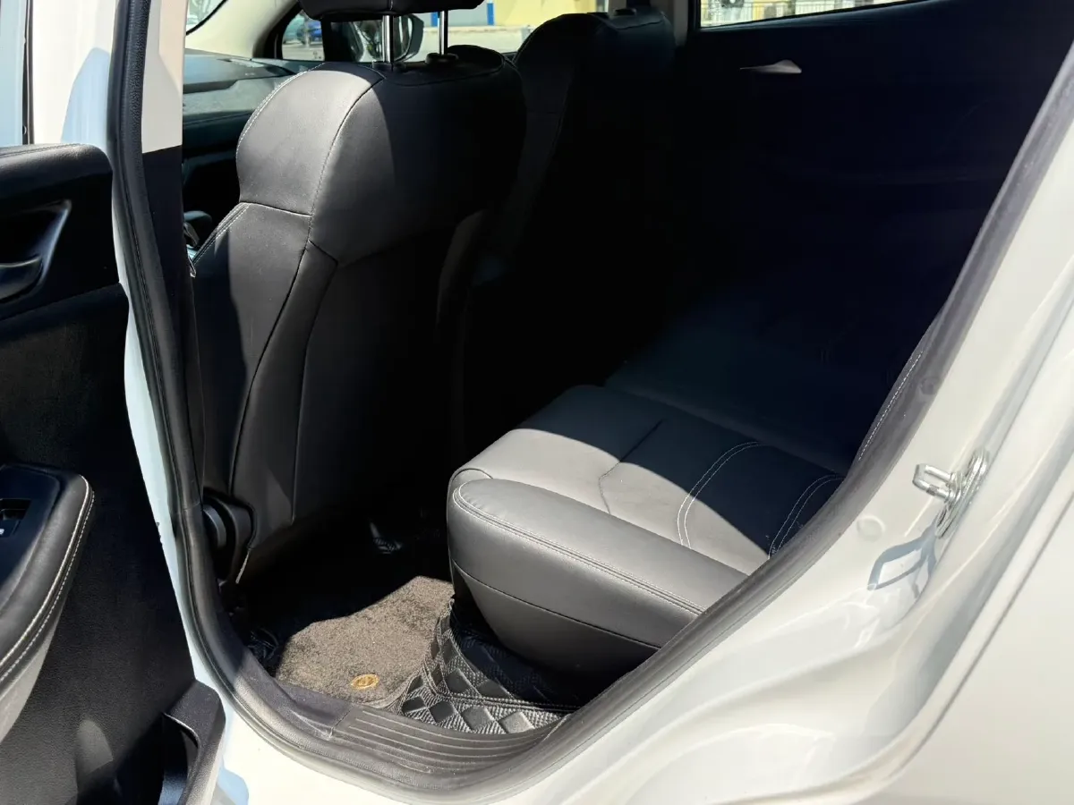 2019 BYD Yuan BEV 53.22KWH,autocango,china used car exporter,china ev exporter,chinese used car exporter,chinese used ev exporter