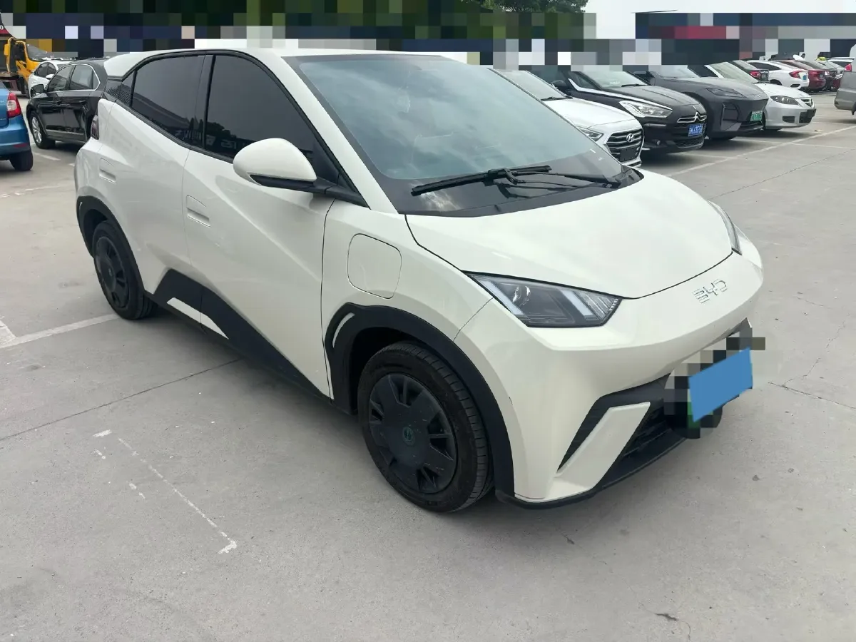 2023 BYD Seagull BEV 30.08KWH,autocango,china used car exporter,china ev exporter,chinese used car exporter,chinese used ev exporter