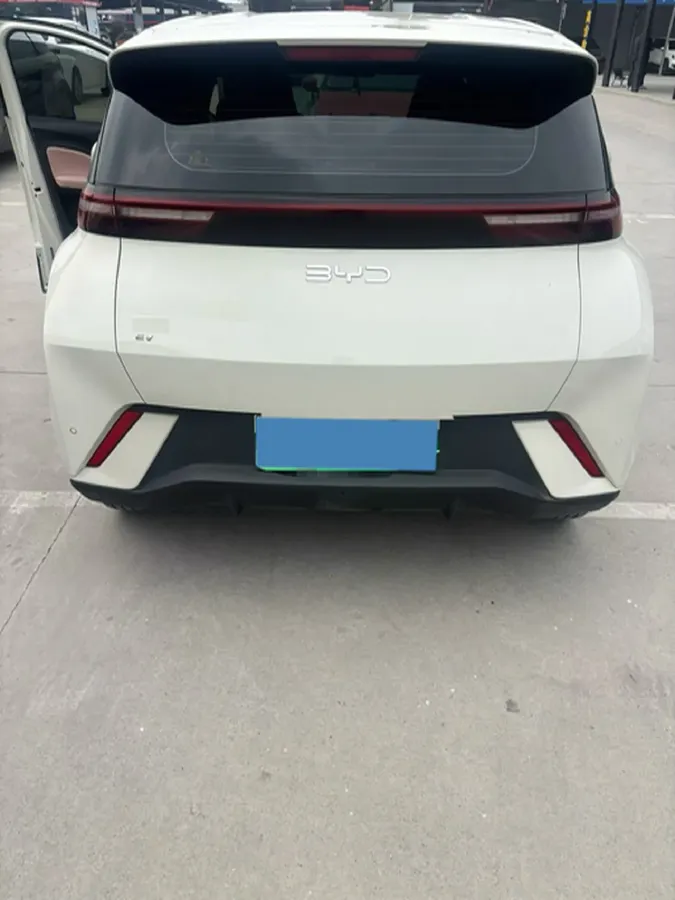 2023 BYD Seagull BEV 30.08KWH,autocango,china used car exporter,china ev exporter,chinese used car exporter,chinese used ev exporter