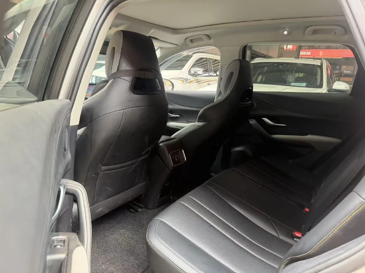 2025 BYD Sea Lion 05 DM-i 1.5L 101HP L4 E-CVT PHEV 18.3KWH,autocango,china used car exporter,china ev exporter,chinese used car exporter,chinese used ev exporter