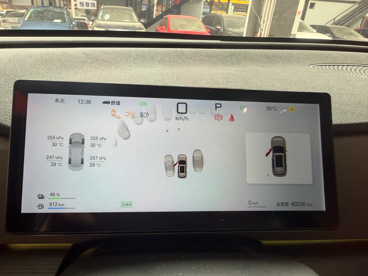 2025 BYD Sea Lion 05 DM-i 1.5L 101HP L4 E-CVT PHEV 18.3KWH,autocango,china used car exporter,china ev exporter,chinese used car exporter,chinese used ev exporter