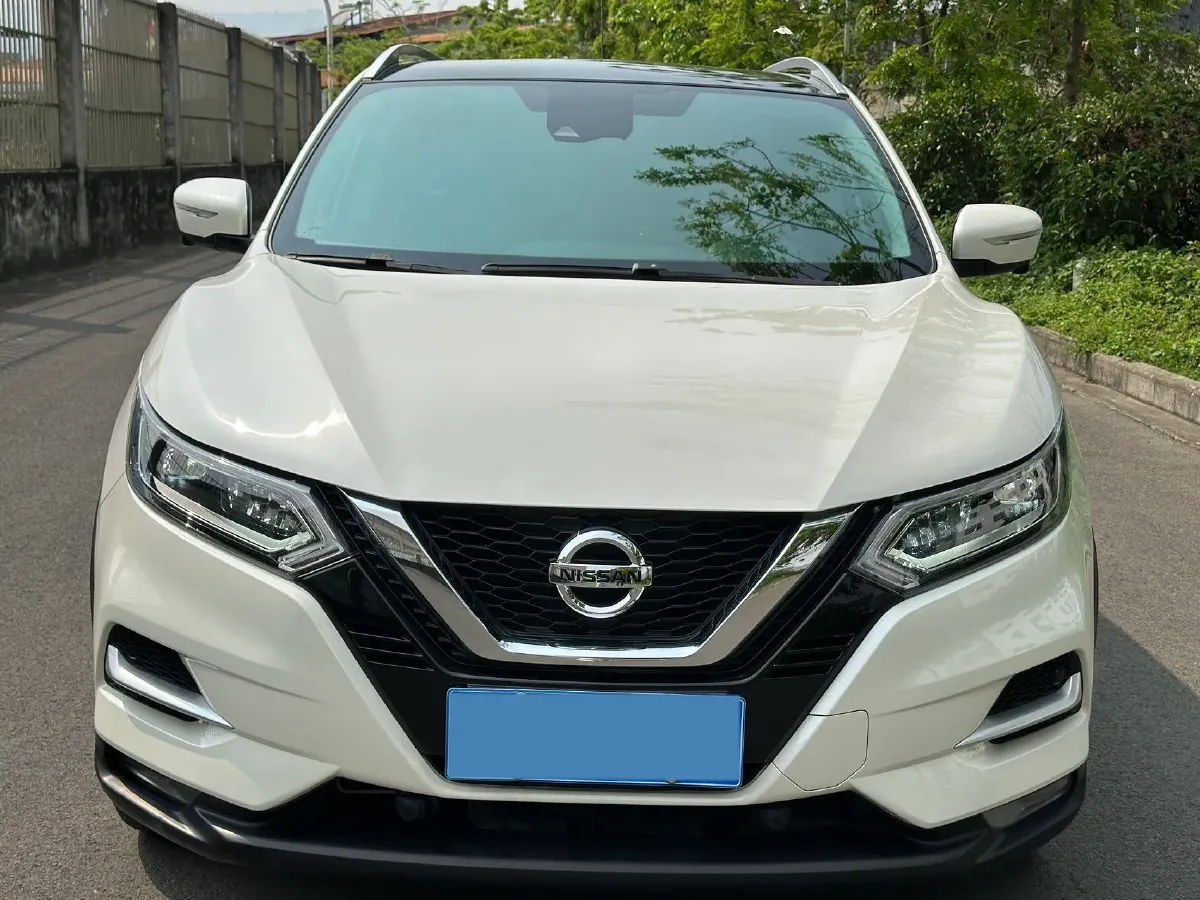 2022 Nissan Qashqai 2.0L 151HP L4 CVT,autocango,china used car exporter,china ev exporter,chinese used car exporter,chinese used ev exporter