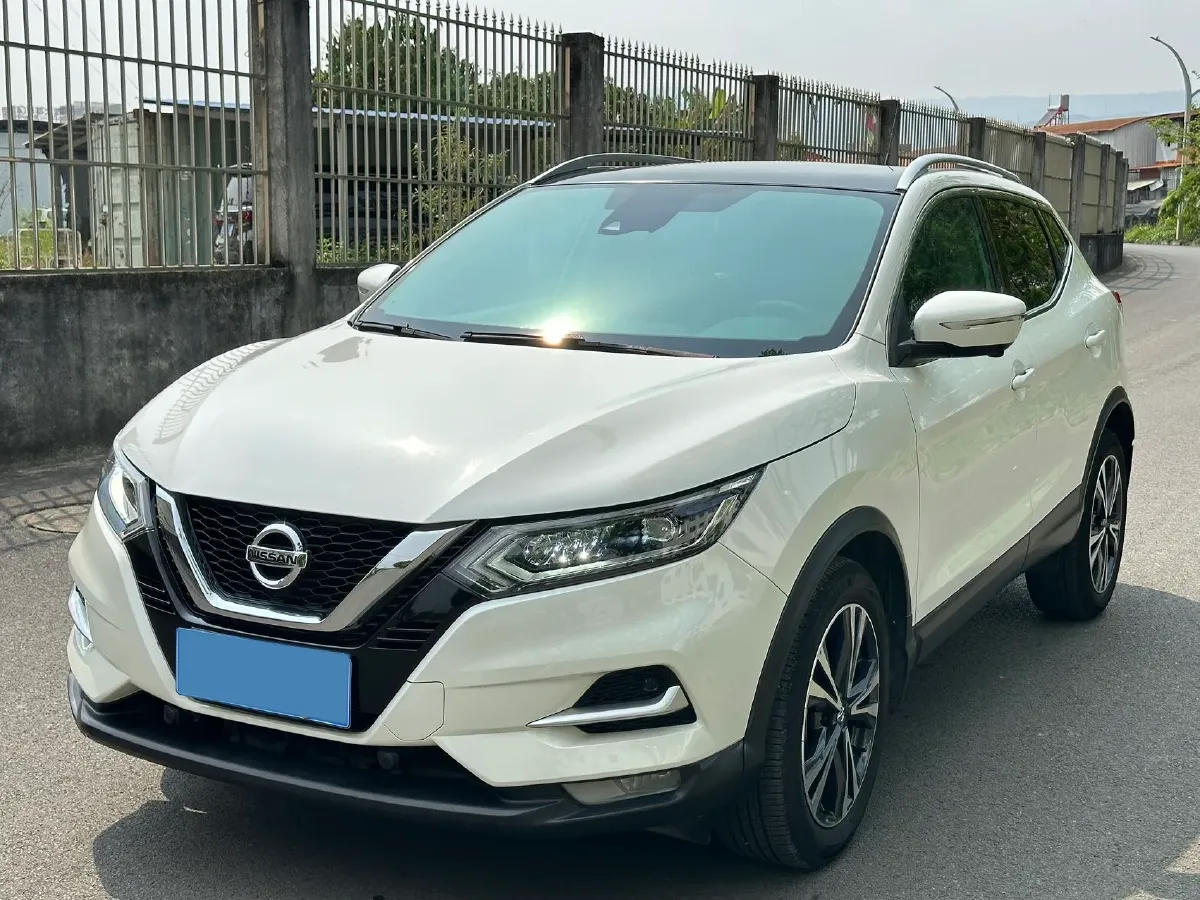 2022 Nissan Qashqai 2.0L 151HP L4 CVT,autocango,china used car exporter,china ev exporter,chinese used car exporter,chinese used ev exporter
