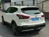 2022 Nissan Qashqai 2.0L 151HP L4 CVT