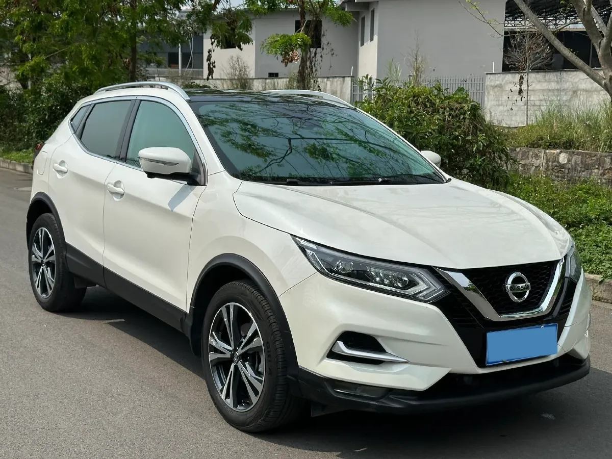 2022 Nissan Qashqai 2.0L 151HP L4 CVT,autocango,china used car exporter,china ev exporter,chinese used car exporter,chinese used ev exporter
