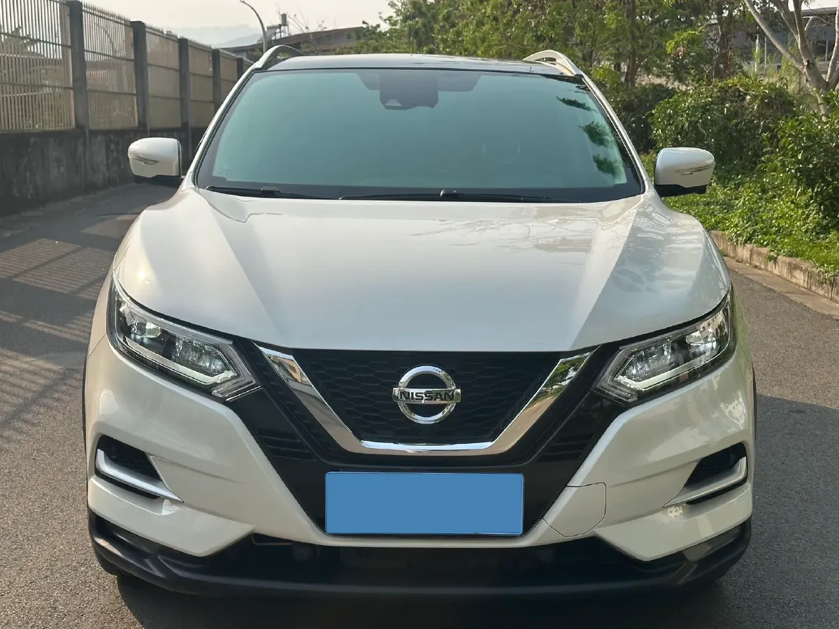 2022 Nissan Qashqai 2.0L 151HP L4 CVT,autocango,china used car exporter,china ev exporter,chinese used car exporter,chinese used ev exporter