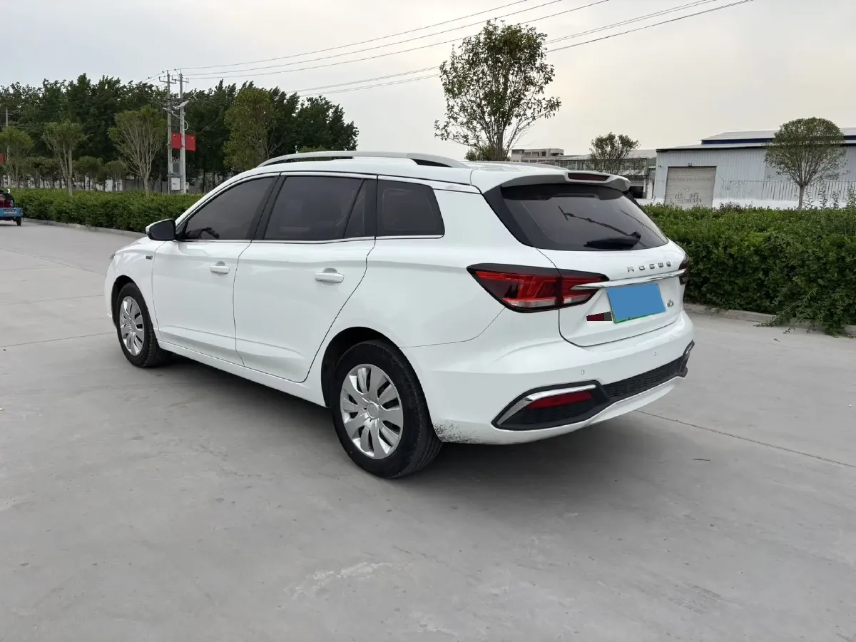 2018 Roewe Ei5 BEV 35KWH,autocango,china used car exporter,china ev exporter,chinese used car exporter,chinese used ev exporter