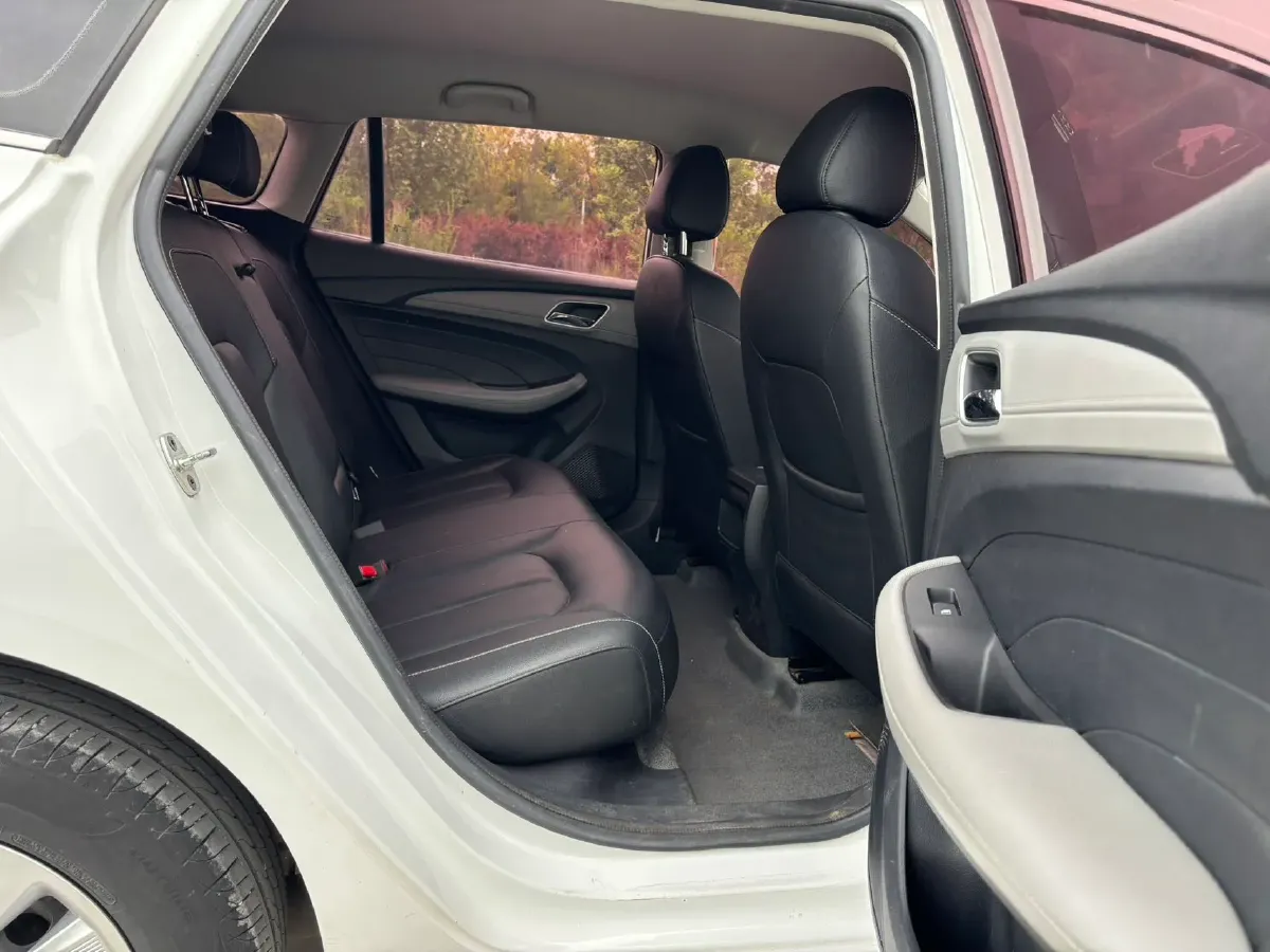 2018 Roewe Ei5 BEV 35KWH,autocango,china used car exporter,china ev exporter,chinese used car exporter,chinese used ev exporter