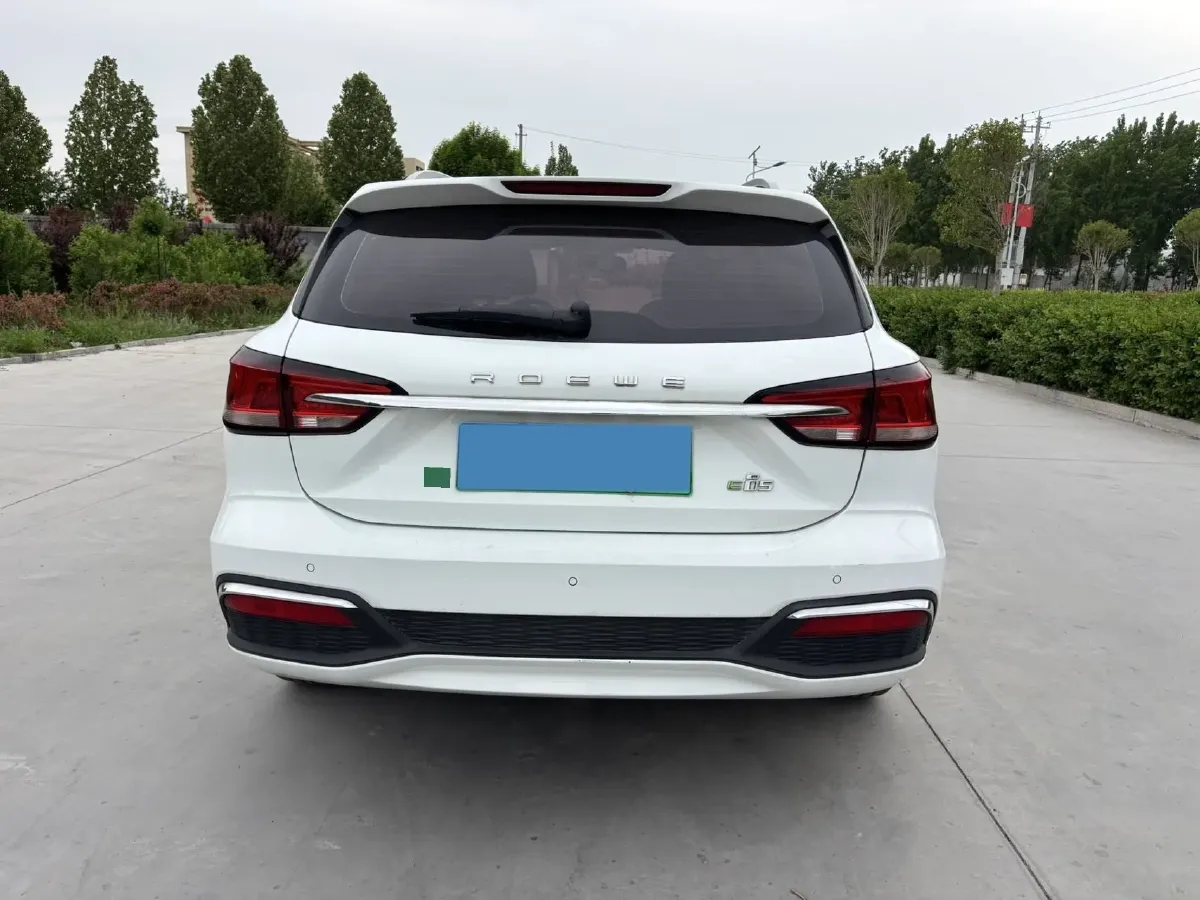 2018 Roewe Ei5 BEV 35KWH,autocango,china used car exporter,china ev exporter,chinese used car exporter,chinese used ev exporter