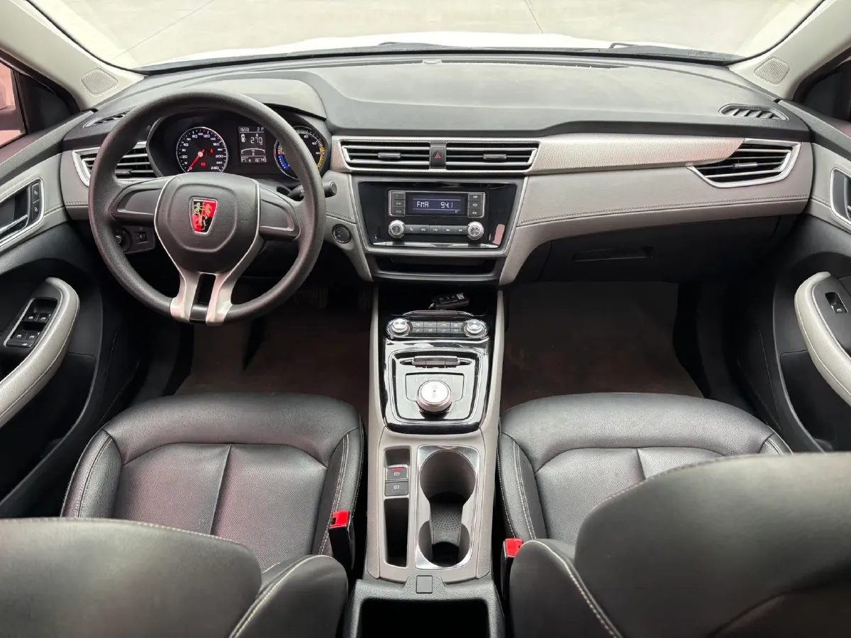 2018 Roewe Ei5 BEV 35KWH,autocango,china used car exporter,china ev exporter,chinese used car exporter,chinese used ev exporter