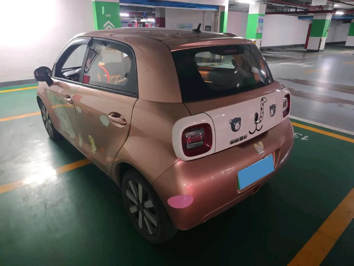 2021 Ora BlackCat BEV 36KWH,autocango,china used car exporter,china ev exporter,chinese used car exporter,chinese used ev exporter