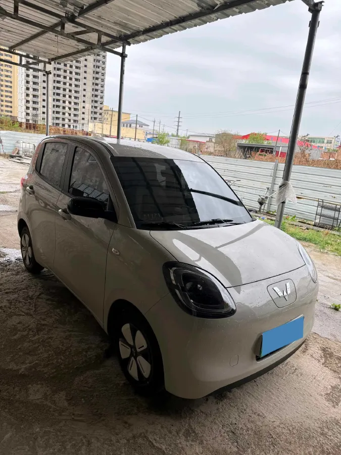 2025 WuLing HongGuang MINI EV BEV 16.2KWH,autocango,china used car exporter,china ev exporter,chinese used car exporter,chinese used ev exporter
