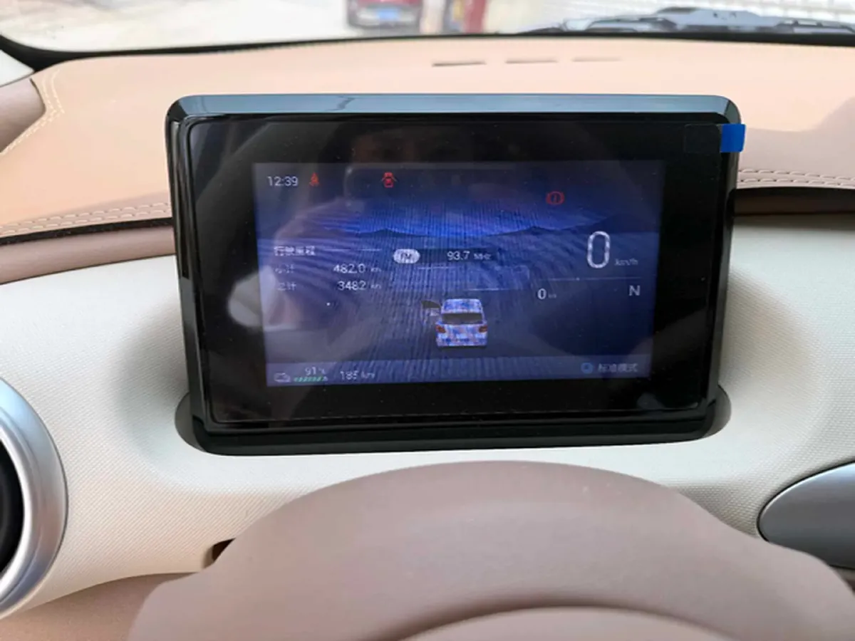 2025 WuLing HongGuang MINI EV BEV 16.2KWH,autocango,china used car exporter,china ev exporter,chinese used car exporter,chinese used ev exporter