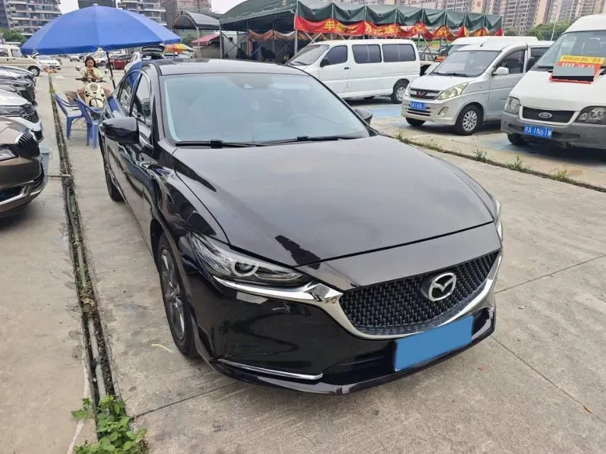2021 Mazda Atenza 2.0L 158HP L4 6AT,autocango,china used car exporter,china ev exporter,chinese used car exporter,chinese used ev exporter