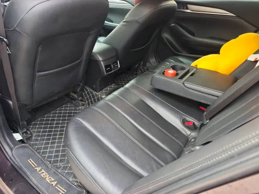 2021 Mazda Atenza 2.0L 158HP L4 6AT,autocango,china used car exporter,china ev exporter,chinese used car exporter,chinese used ev exporter