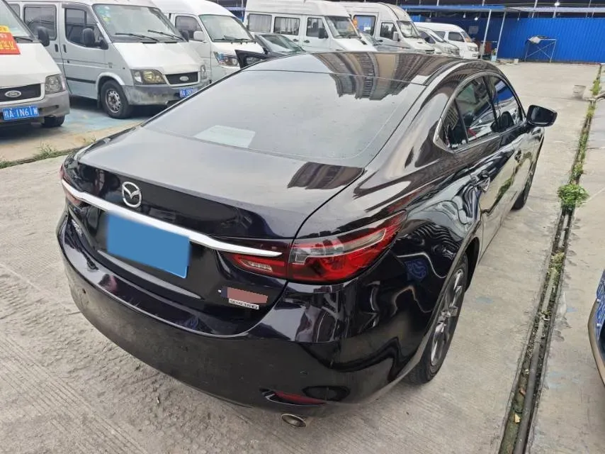 2021 Mazda Atenza 2.0L 158HP L4 6AT,autocango,china used car exporter,china ev exporter,chinese used car exporter,chinese used ev exporter