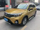 2017 GAC TRUMPCHI GS3,autocango,china used car exporter,china ev exporter,chinese used car exporter,chinese used ev exporter